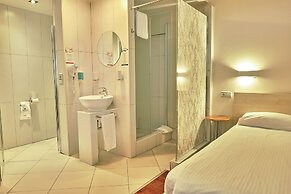 Hello Hotels Bucuresti Gara de Nord