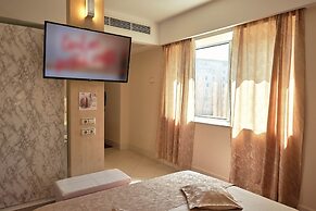 Hello Hotels Bucuresti Gara de Nord