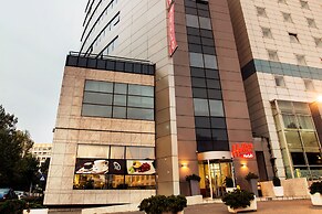 Hello Hotels Bucuresti Gara de Nord