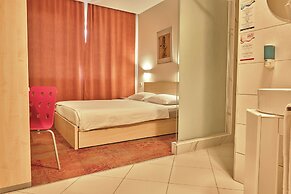 Hello Hotels Bucuresti Gara de Nord