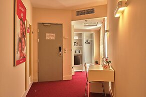 Hello Hotels Bucuresti Gara de Nord