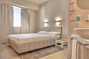 Hello Hotels Bucuresti Gara de Nord