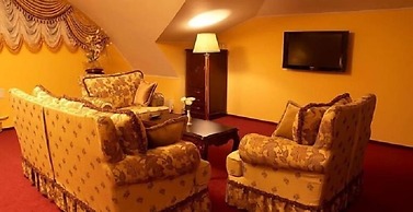 Volgskaya Riviera Hotel