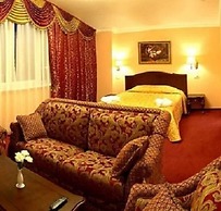 Volgskaya Riviera Hotel