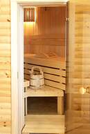 Volgskaya Riviera Hotel