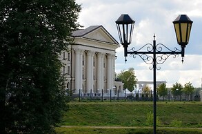 Volgskaya Riviera Hotel