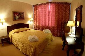 Volgskaya Riviera Hotel