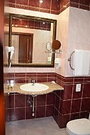 Volgskaya Riviera Hotel