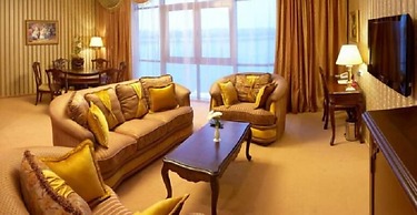 Volgskaya Riviera Hotel