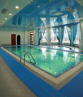 Volgskaya Riviera Hotel