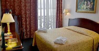 Volgskaya Riviera Hotel