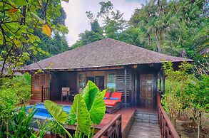 Bunga Raya Island Resort & Spa