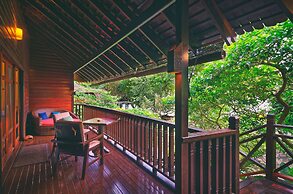 Bunga Raya Island Resort & Spa