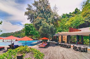 Bunga Raya Island Resort & Spa