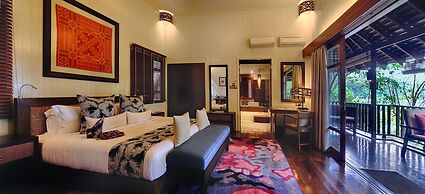 Bunga Raya Island Resort & Spa