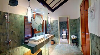 Bunga Raya Island Resort & Spa