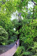 Bunga Raya Island Resort & Spa