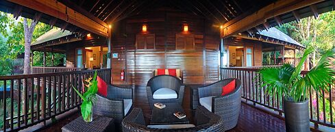 Bunga Raya Island Resort & Spa