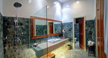 Bunga Raya Island Resort & Spa