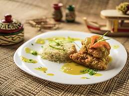 Ibis Belem Aeroporto