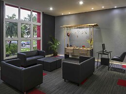 Ibis Belem Aeroporto