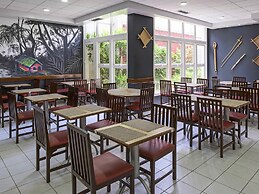 Ibis Belem Aeroporto