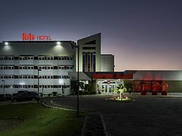 Ibis Belem Aeroporto