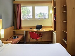 Ibis Belem Aeroporto