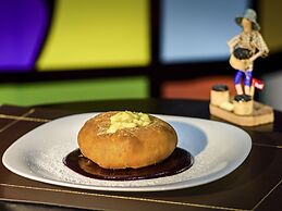 Ibis Belem Aeroporto