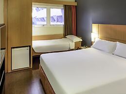 Ibis Belem Aeroporto