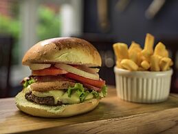 Ibis Belem Aeroporto