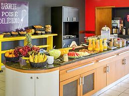 Ibis Belem Aeroporto