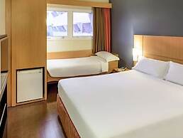 Ibis Belem Aeroporto