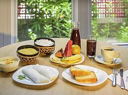 Ibis Belem Aeroporto