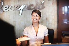 Hotel Makar Sport & Wellness