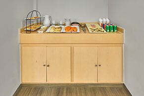 City Express by Marriott Zacatecas