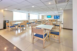 City Express by Marriott Zacatecas