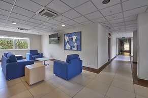 City Express by Marriott Zacatecas