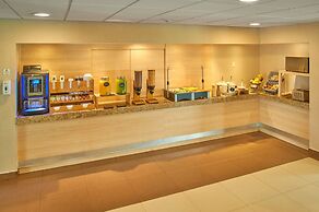 City Express by Marriott Zacatecas