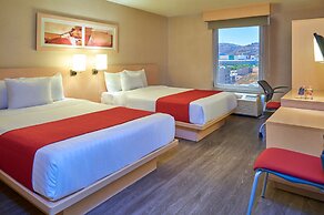 City Express by Marriott Zacatecas