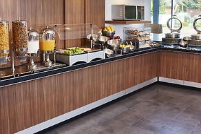 City Express by Marriott Zacatecas