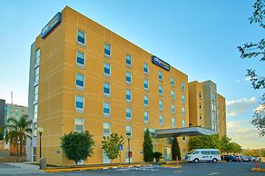 City Express by Marriott Zacatecas