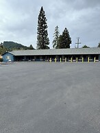 Motel Garberville