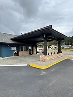 Motel Garberville