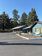 Motel Garberville