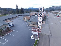 Motel Garberville