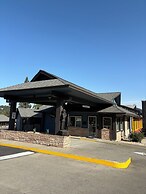 Motel Garberville