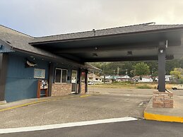 Motel Garberville
