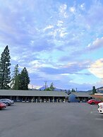 Motel Garberville