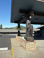 Motel Garberville